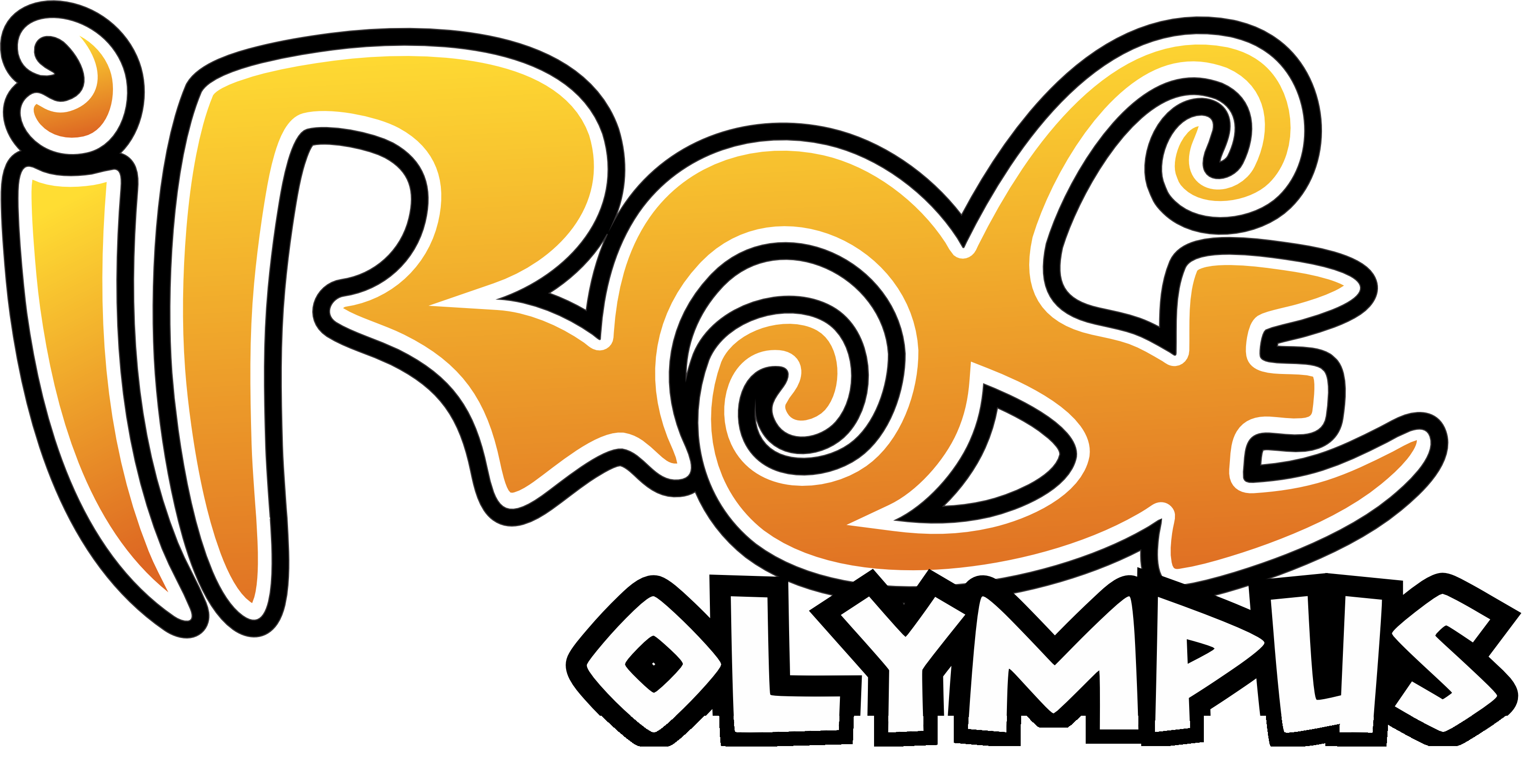 iRose Olympus